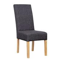 Salta Fabric Dining Chairs