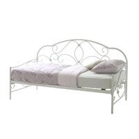 Sareer Alexis Day Bed with Sareer Matrah Memory Foam Mattress