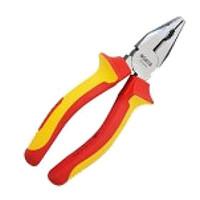 sata 70332 insulated wire pliers diagonal pliers electrician pliers ti ...