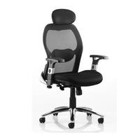 Sanderson Office Chair