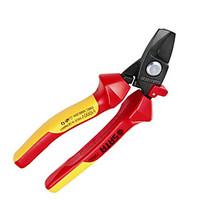 Sata 72660 Insulated Cable Clamp Wire Cut And Cut Wire Clamp Wire Cutter / 1