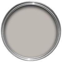 Sandtex Plymouth Grey Smooth Matt Masonry Paint 5L