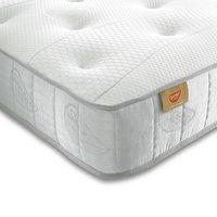 Sareer Matrah Pocket Memory Mattress Kingsize