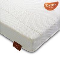 sareer value pack memory foam matrah 2ft6