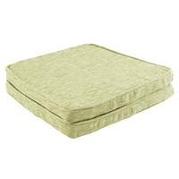 Savannah Square Seat Pads (Pair)