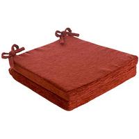 Savannah Square Seat Pads (Pair)