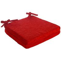 Savannah Square Seat Pads (Pair)