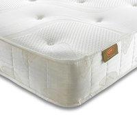 Sareer Matrah Pocket Reflex Plus Mattress Superking