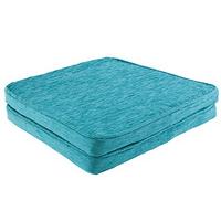 Savannah Square Seat Pads (Pair)