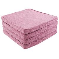 Savannah Square Seat Pads, (4 - SAVE £10)