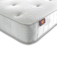 Sareer Matrah Latex Coil Mattress Small Double