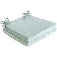 Savannah Square Seat Pads (Pair)