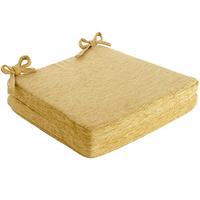 Savannah Square Seat Pads (Pair)