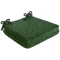 Savannah Square Seat Pads (Pair)