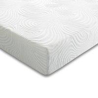 sareer matrah latex foam mattress small single