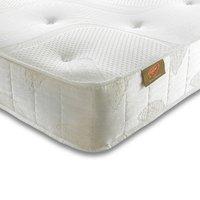 sareer matrah reflex plus coil mattress small double