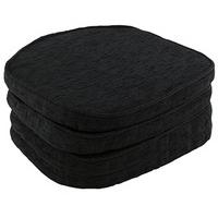 Savannah Shaped Seat Pads, (4 - SAVE £10)