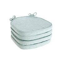 Savannah Shaped Seat Pads, (4 - SAVE £10)