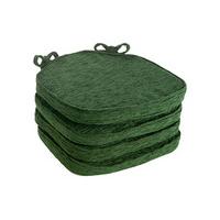 Savannah Shaped Seat Pads, (4 - SAVE £10)