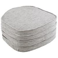 Savannah Shaped Seat Pads, (4 - SAVE £10)