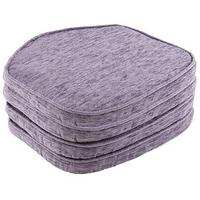 Savannah Shaped Seat Pads, (4 - SAVE £10)