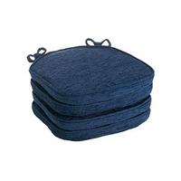 Savannah Shaped Seat Pads, (4 - SAVE £10)