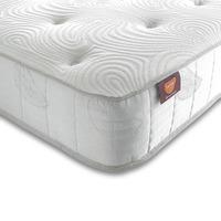 sareer matrah latex pocket mattress single