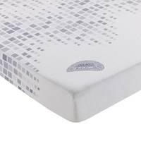 Sareer Memory Foam Gel Foam Matrah - 4FT6