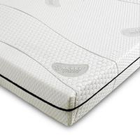 Sareer Matrah Memory Foam Mattress Superking