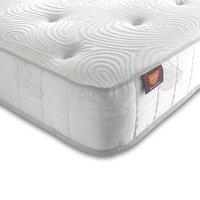 sareer matrah latex pocket mattress small double