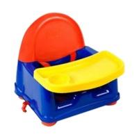Safety 1st Easy Care Swing Tray Booster Seat - Primary