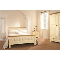 Savannah Painted Bedroom Set