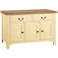 Savannah Painted Sideboard - Large