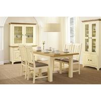 savannah painted dining room package