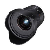 samyang 20mm f18 lens pentax k fit