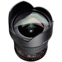 samyang 10mm f28 ed as ncs cs ultra wide angle lens sony e fit