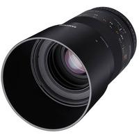 samyang 100mm f28 ed umc macro lens pentax