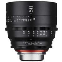 Samyang 50mm T1.5 XEEN Cine Lens - Sony E Fit
