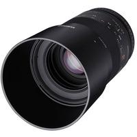 samyang 100mm f28 ed umc macro lens sony a