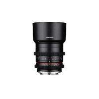 Samyang 35mm T1.3 ED AS UMC Lens -Micro Four Thirds Fit