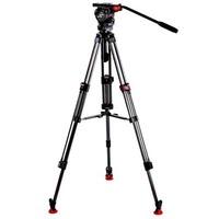 sachtler fsb 0750 8 t sl mcf tripod system