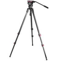 Sachtler FSB 0777 8 TT 75/2 CF Tripod System