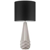 Salerno Ivory Table Lamp