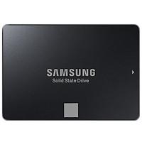 Samsung 850 EVO 500GB 2.5-Inch SATA III Internal SSD (MZ-75E500B/AM)