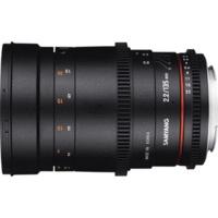 samyang 135mm t22 ed umc vdslr sony e