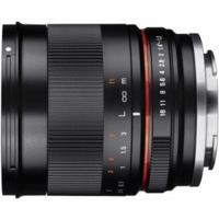Samyang 35 mm F1.2 ED AS UMC CS ...