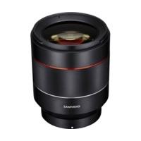 Samyang AF 50 / 1.4 FE [Sony E]