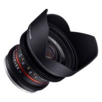 Samyang 12mm T2.2 ED AS NCS CS Micro Four Thirds