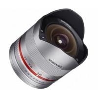 samyang fisheye 8mm f28 ii fuji x