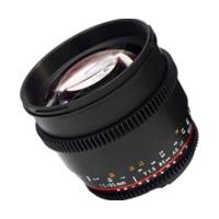 samyang 85mm t15 as if umc vdslr micro four thirds